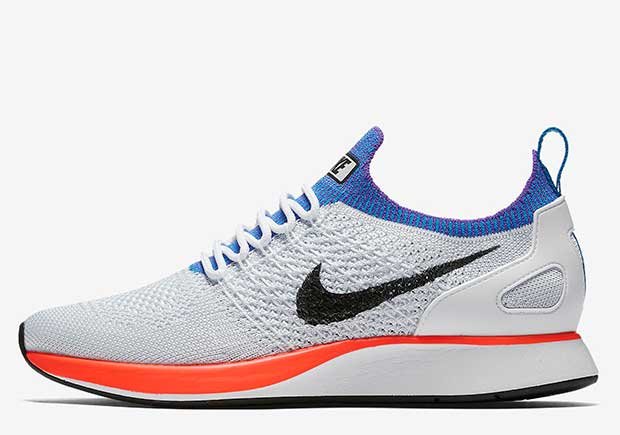 Nike FlyKnit Racer