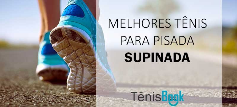 tenis masculino supinado