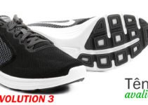 Nike Revolution 4: Avaliação