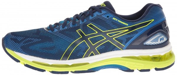 Asics Nimbus 19