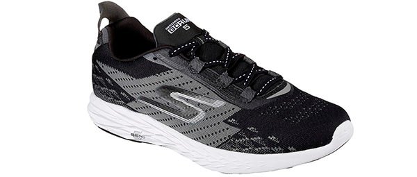 skechers go run 5 feminino