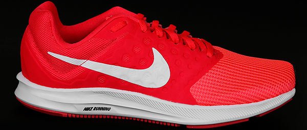 nike downshifter 9 avaliação