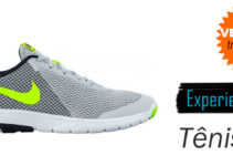 Tênis Nike Flex Experience RN 6 é Bom?