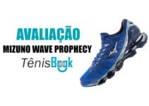 Mizuno Wave Prophecy é Bom?