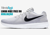 Nike Free RN e FlyKnit: Avaliação e Overview