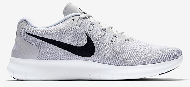 tenis nike free rn 2018 masculino