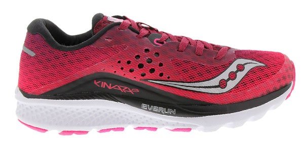 kinvara 8 feminino
