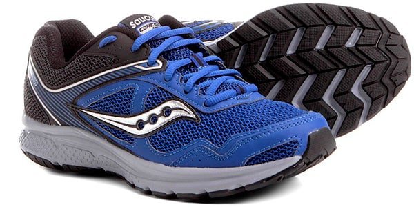 Saucony Cohesion 10 Masculino