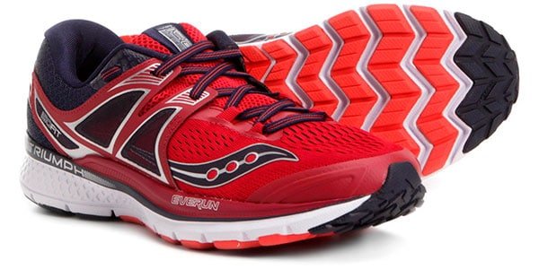 Saucony Triumph Iso 3 Masculino