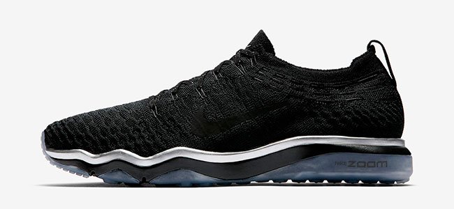 air zoom fearless