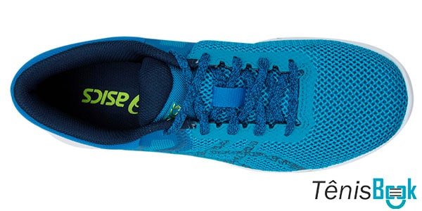 tênis asics nitrofuze 2 masculino