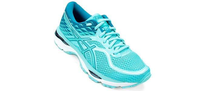 Asics Cumulus 19