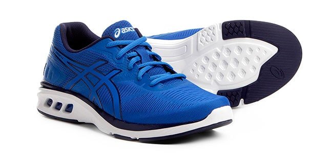 Asics Promesa