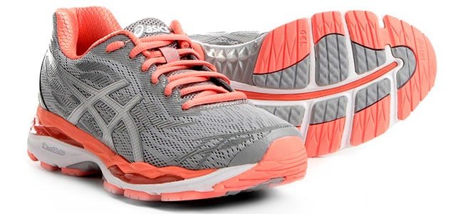 Asics Ziruss