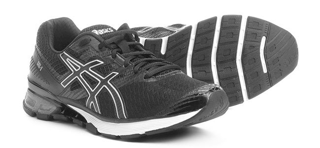 Asics Gel1