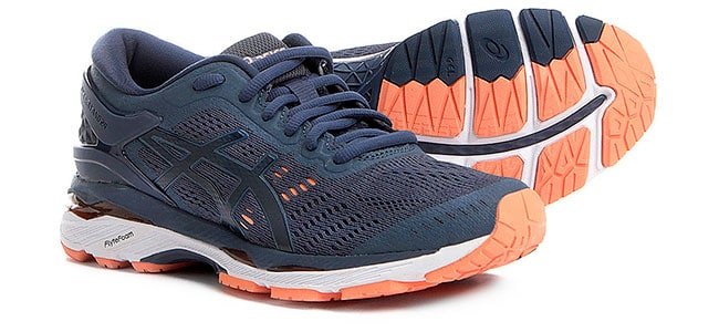 Asics Gel Kayano 24