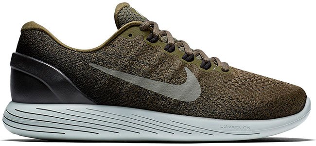 LunarGlide 9