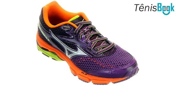 Mizuno Wave Legend 3