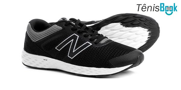 New Balance 520 Masculino