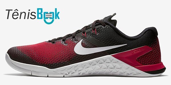 crossfit tenis