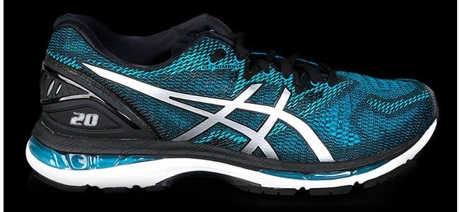 Asics Gel Nimbus 20