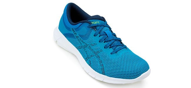 Asics Nitrofuze 2