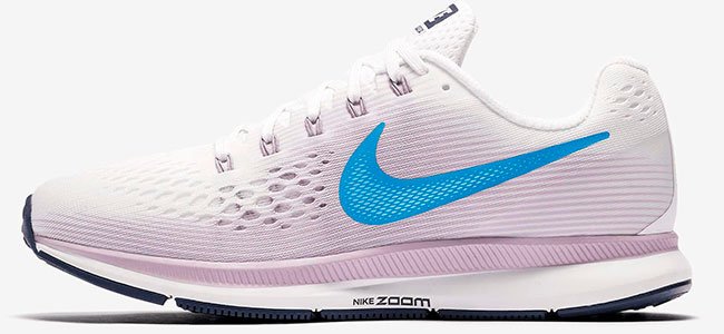 pegasus 34