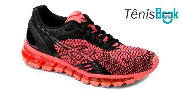Asics Gel Quantum 360 Knit