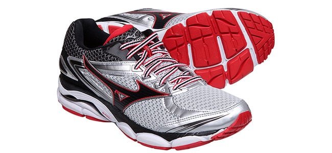 mizuno wave ultima 8