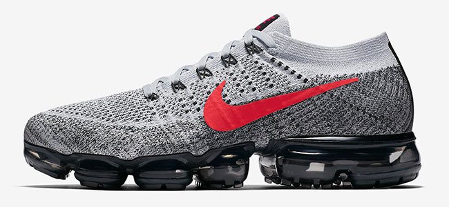 vapor max flyknit