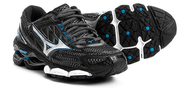 mizuno wave creation 19