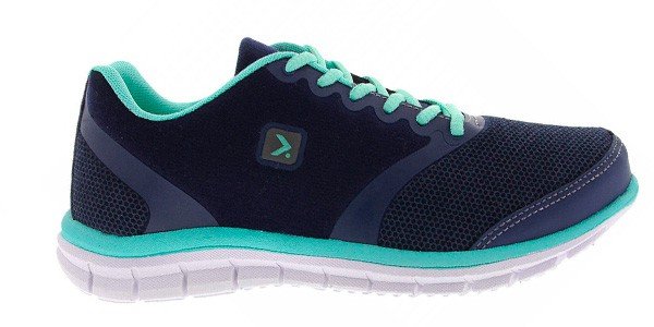 tenis oxer agile feminino