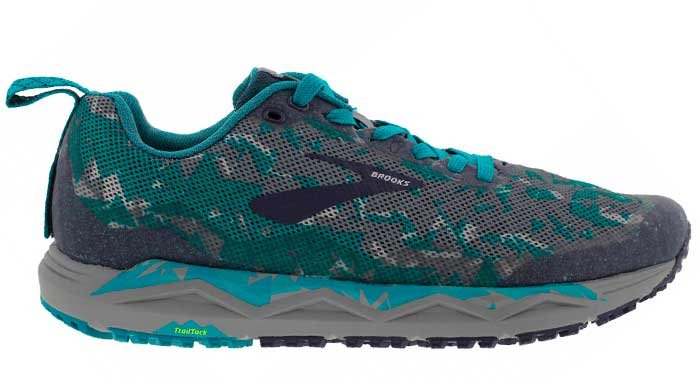 brooks caldera 3