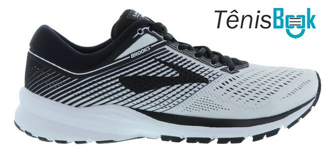 brooks launch 5 masculino