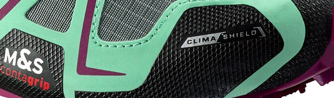 Salomon ClimaShield CS