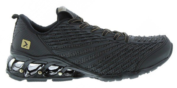 tenis oxer netuno masculino