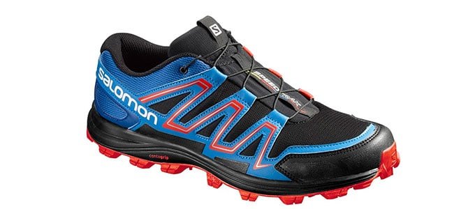 salomon speedtrak