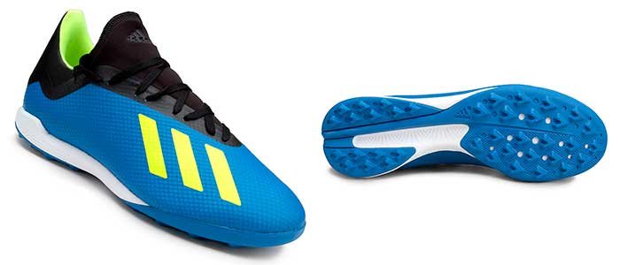 chuteira adidas society cano alto