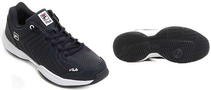 fila lugano 5 0 tennis