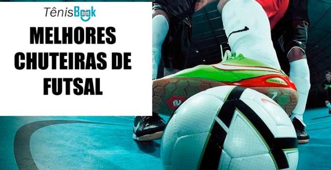 tenis de futsal mais caro do mundo