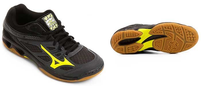 Mizuno Thunder Blade Masculino