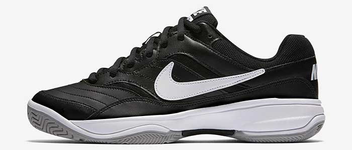 tenis nike feminino para jogar tenis