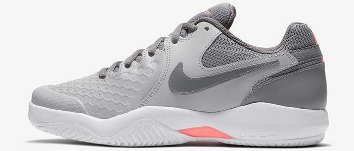 Nike AirZoom Resistance Feminino