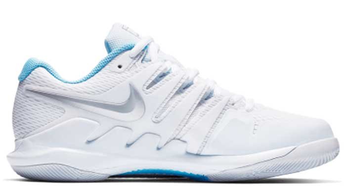 tenis nike para saibro