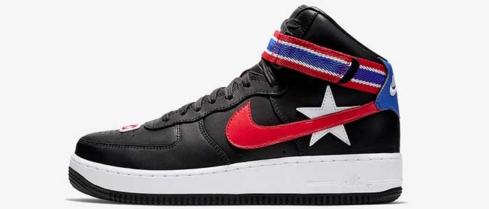 Nikelab X Riccardo Tisci Air Force One High