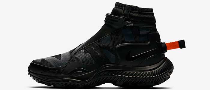 Nike Sportswear Gaiter Boot