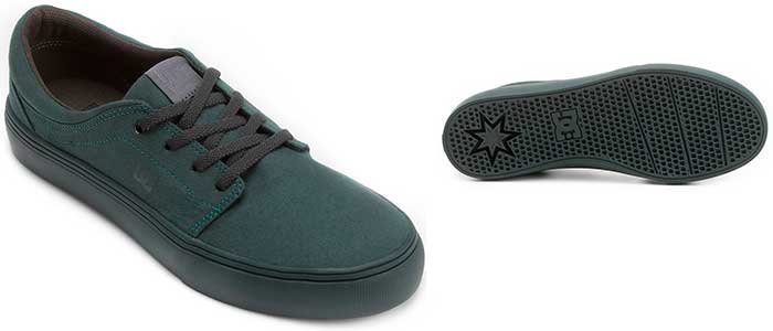 dc shoes trase tx