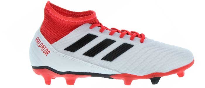 adidas predator fg