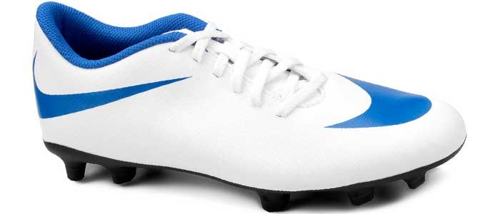 Nike Bravata II Com Cravos