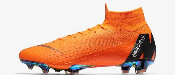 nike mercurial superfly 360